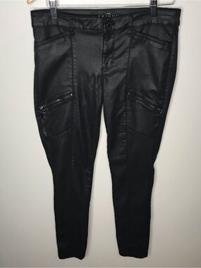 White House Black Market The Skinny Jeans Women’s Sz 6